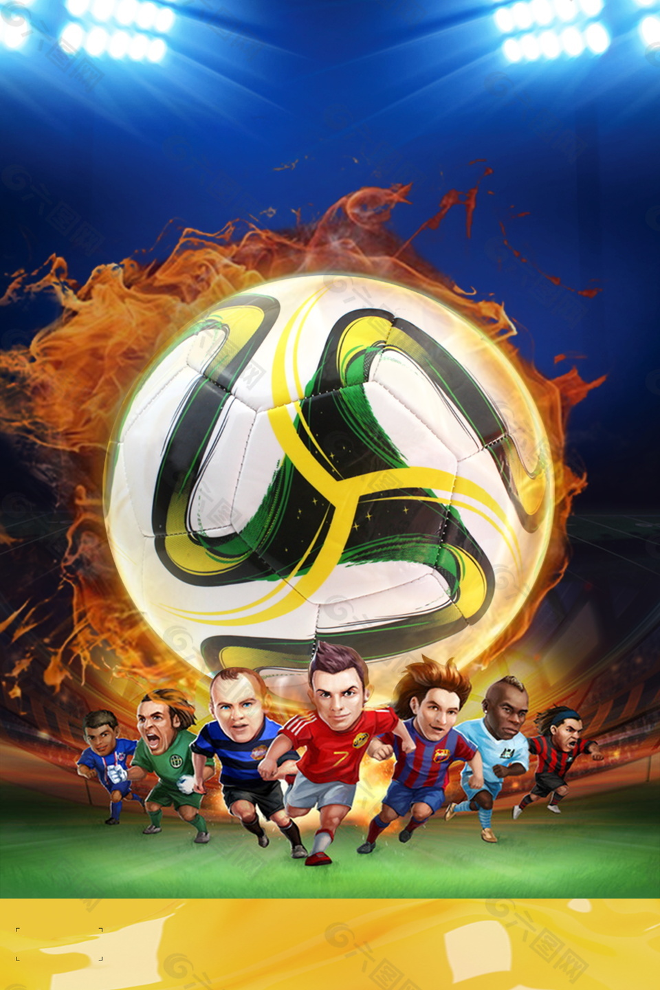 Team B